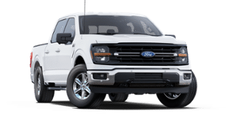 2025 Ford F-150® External Image 5